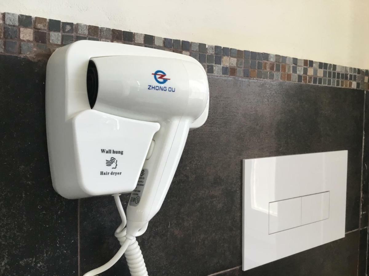 Bed and Breakfast A 2 Passi Da Foggia Zewnętrze zdjęcie