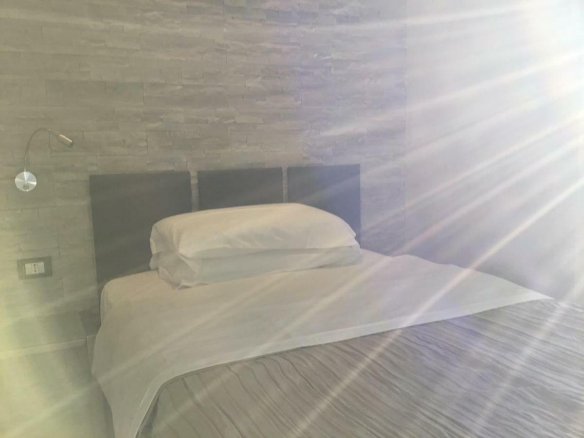 Bed and Breakfast A 2 Passi Da Foggia Zewnętrze zdjęcie