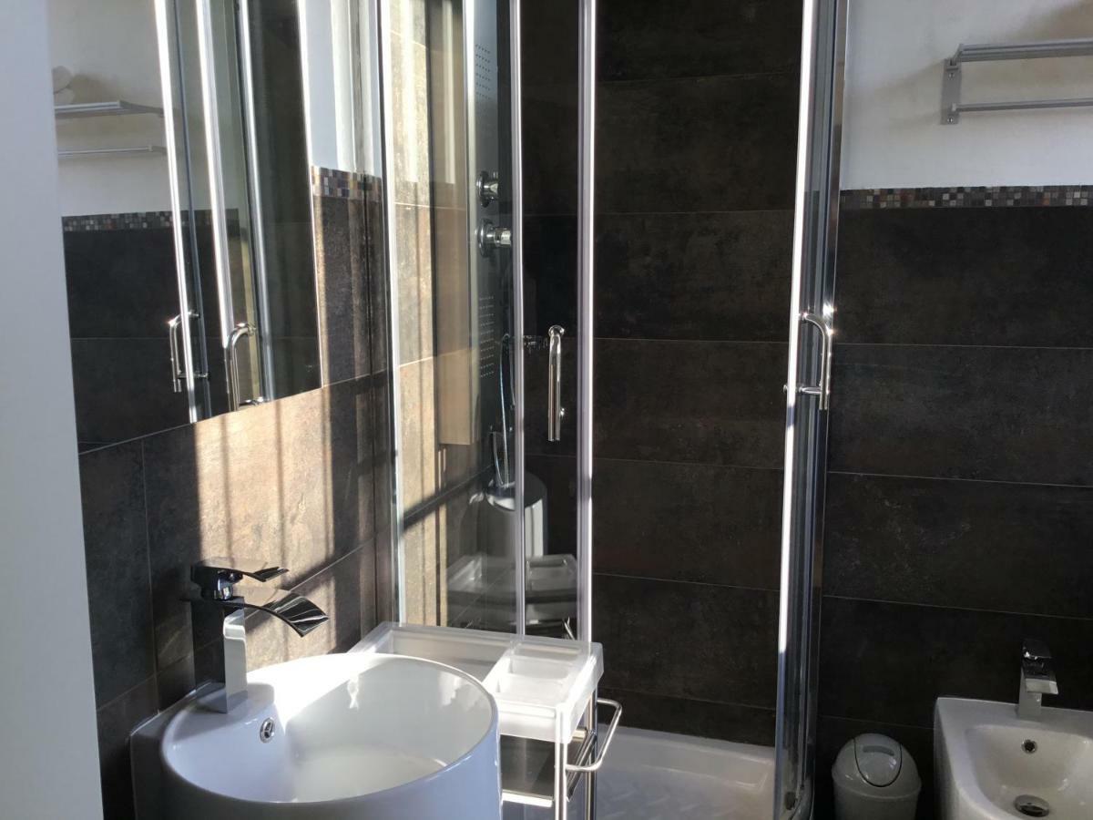 Bed and Breakfast A 2 Passi Da Foggia Zewnętrze zdjęcie