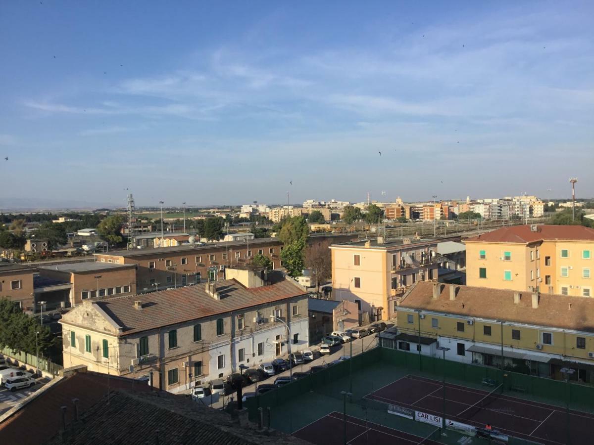 Bed and Breakfast A 2 Passi Da Foggia Zewnętrze zdjęcie